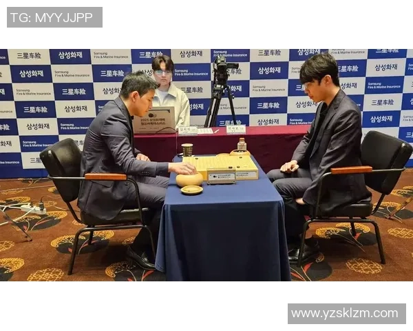 檀啸与朴廷桓对决棋坛巅峰之战谁将赢得荣耀与胜利