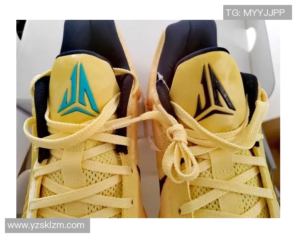 贾莫兰特的篮球之路与未来展望：从新星到领袖的蜕变之旅